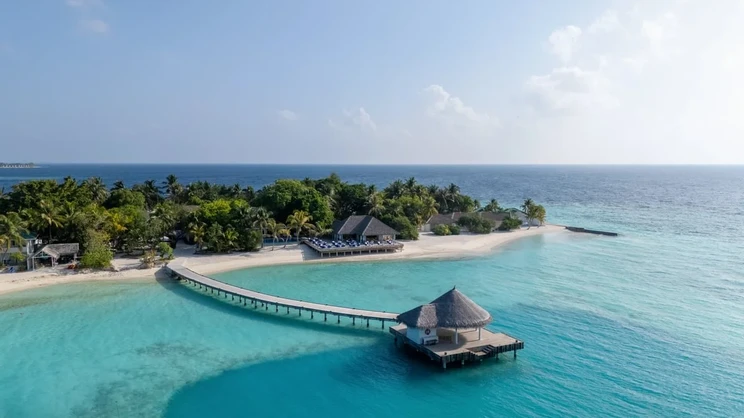 Eri Maldives